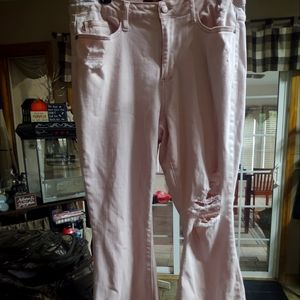 Judy Blue Flare Jeans